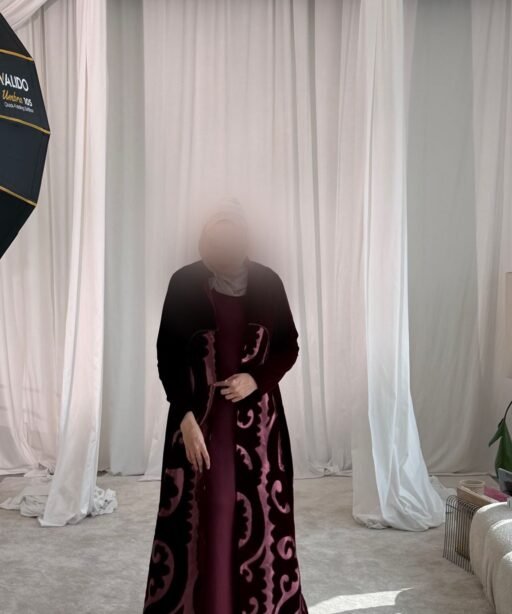 Alternative view of R26'#1