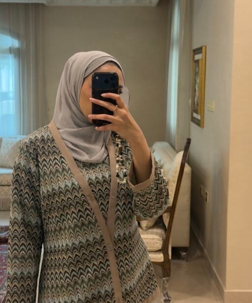 S26' #4 Summer Jacket